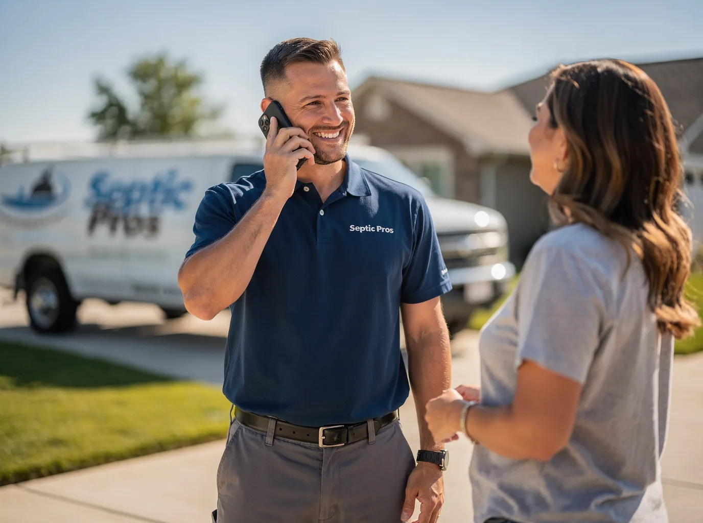 Septic Tank Pumping Gayville, SD FAQs